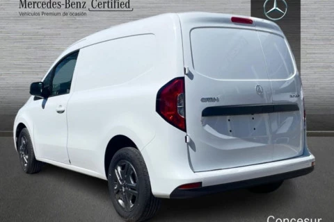 Mercedes-Benz Citan 110 CDI Furgón