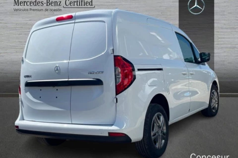 Mercedes-Benz Citan 110 CDI Furgón