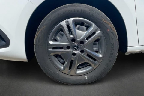 Mercedes-Benz Citan 110 CDI Furgón