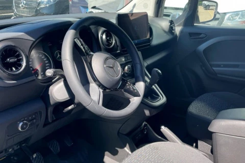 Mercedes-Benz Citan 110 CDI Furgón
