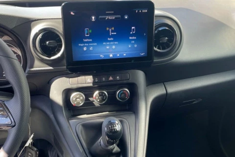 Mercedes-Benz Citan 110 CDI Furgón