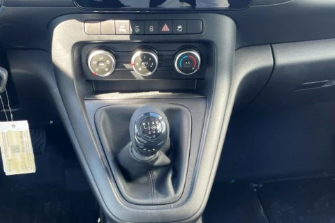 Mercedes-Benz Citan 110 CDI Furgón