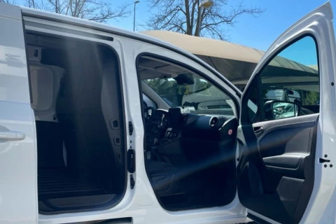 Mercedes-Benz Citan 110 CDI Furgón