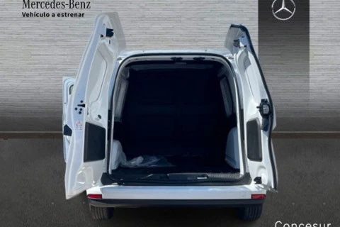 Mercedes-Benz Citan 110 CDI Furgón