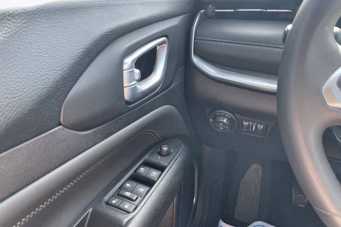 Jeep Compass eHybrid 1.5 MHEV 96kW Limited Dct