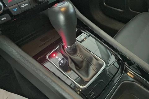 Jeep Compass eHybrid 1.5 MHEV 96kW Limited Dct