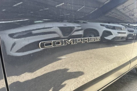 Jeep Compass eHybrid 1.5 MHEV 96kW Limited Dct