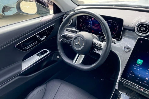 Mercedes-Benz CLE CLE 220 d Coupé