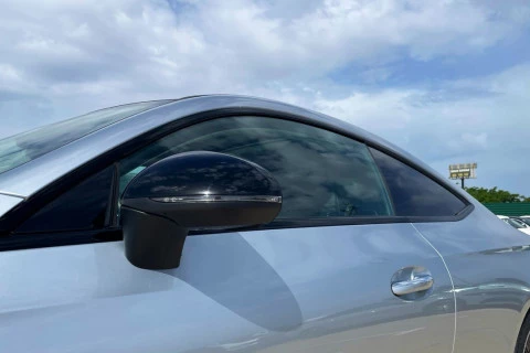 Mercedes-Benz CLE CLE 220 d Coupé