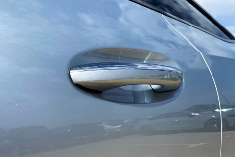 Mercedes-Benz CLE CLE 220 d Coupé