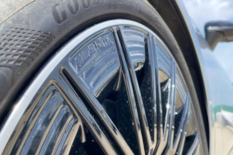 Mercedes-Benz CLE CLE 220 d Coupé