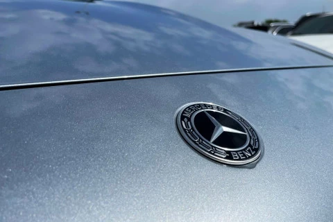 Mercedes-Benz CLE CLE 220 d Coupé