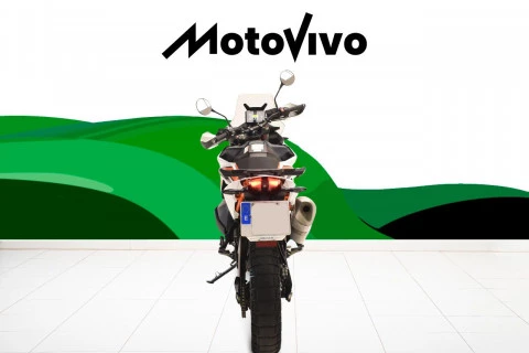 KTM 890 Adventure R 