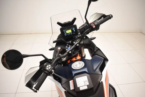KTM 890 Adventure R 