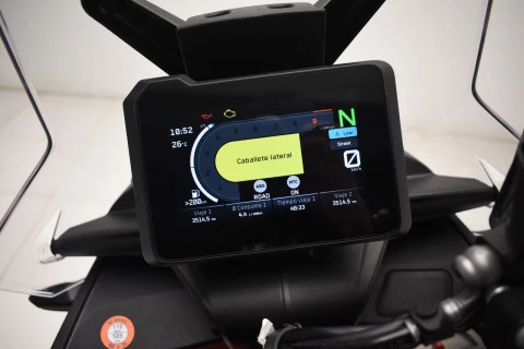 KTM 890 Adventure R 