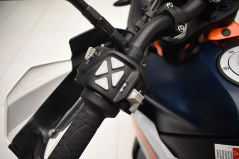 KTM 890 Adventure R 