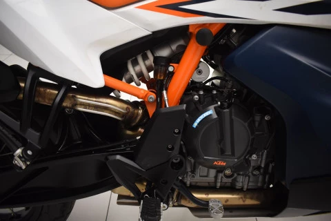 KTM 890 Adventure R 