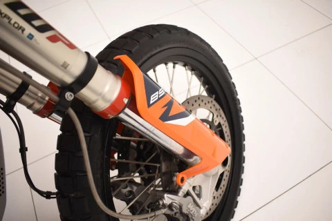 KTM 890 Adventure R 