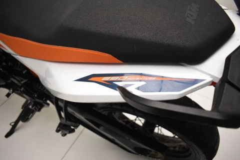 KTM 890 Adventure R 