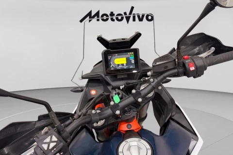 KTM 890 Adventure R 