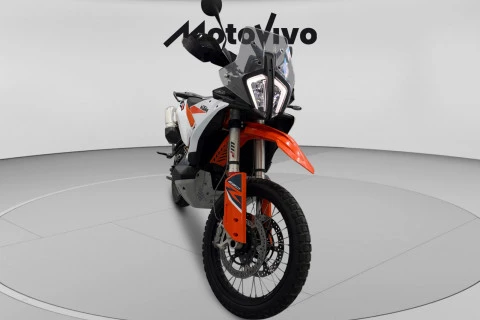 KTM 890 Adventure R 