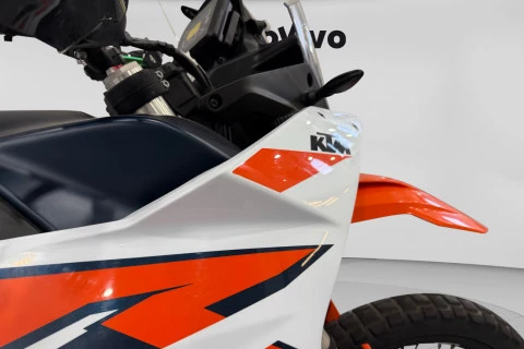 KTM 890 Adventure R 