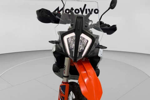 KTM 890 Adventure R 