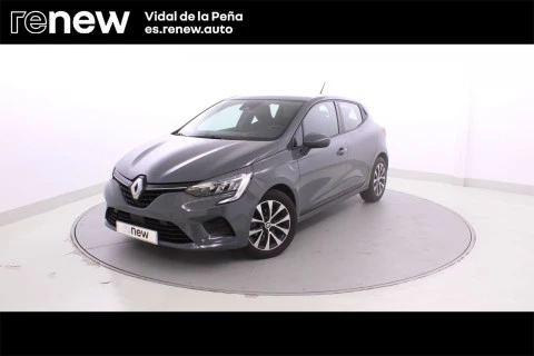 Renault Clio  TCE INTENS 67KW 5P