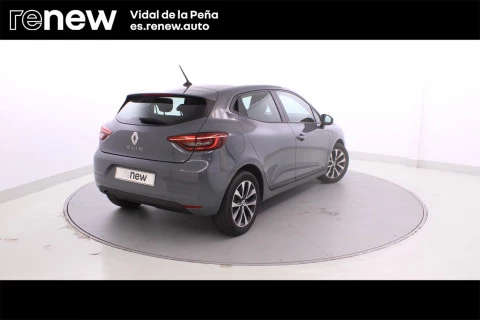 Renault Clio  TCE INTENS 67KW 5P