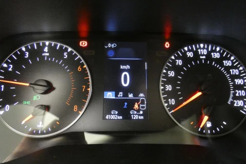 Renault Clio  TCE INTENS 67KW 5P