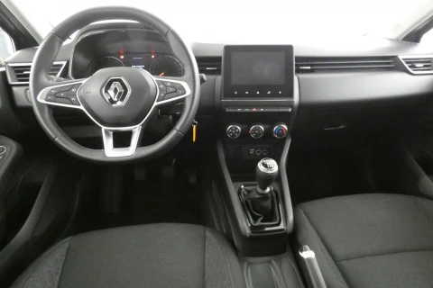 Renault Clio  TCE INTENS 67KW 5P