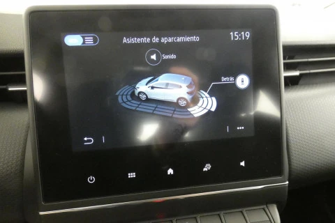 Renault Clio  TCE INTENS 67KW 5P