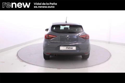 Renault Clio  TCE INTENS 67KW 5P