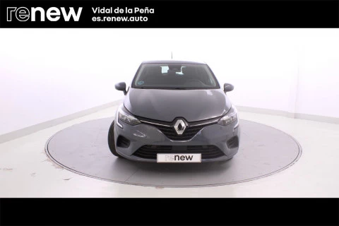 Renault Clio  TCE INTENS 67KW 5P