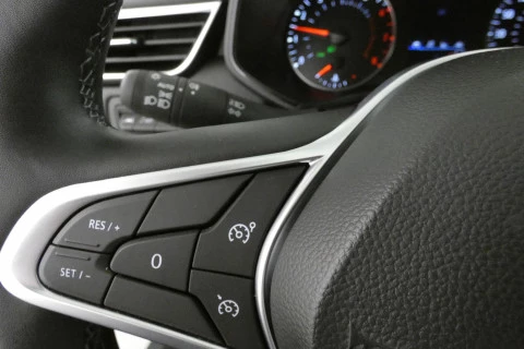 Renault Clio  TCE INTENS 67KW 5P