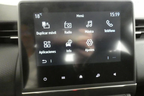 Renault Clio  TCE INTENS 67KW 5P