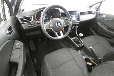 Renault Clio  TCE INTENS 67KW 5P