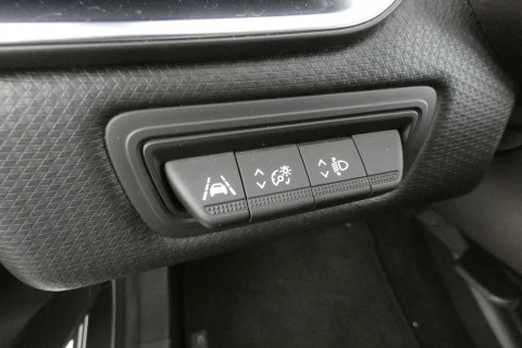 Renault Clio  TCE INTENS 67KW 5P