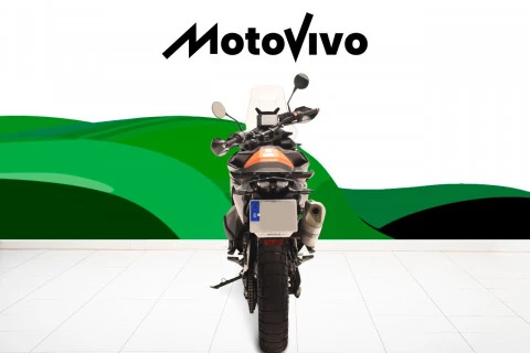 KTM 890 Adventure 