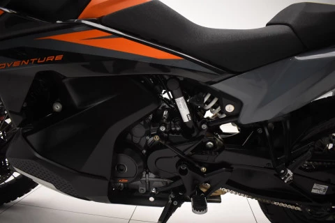 KTM 890 Adventure 
