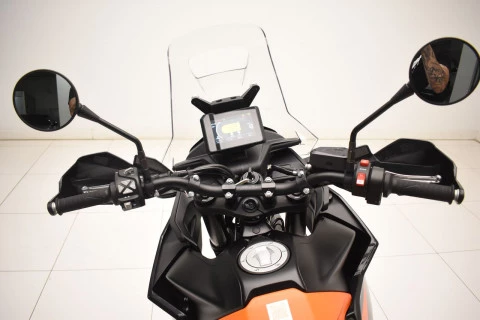 KTM 890 Adventure 