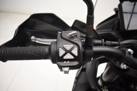 KTM 890 Adventure 