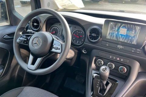 Mercedes-Benz Citan 110 CDI 70kW Tourer Base