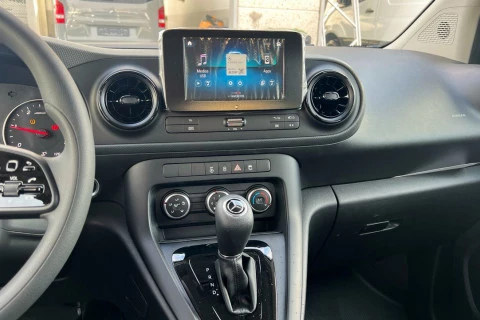 Mercedes-Benz Citan 110 CDI 70kW Tourer Base