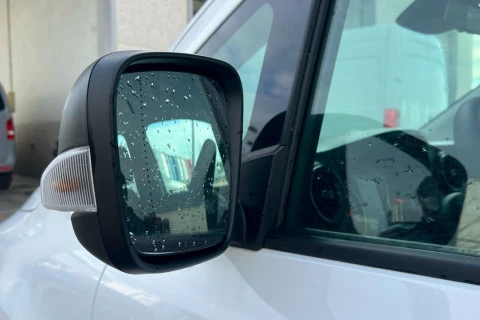 Mercedes-Benz Citan 110 CDI 70kW Tourer Base