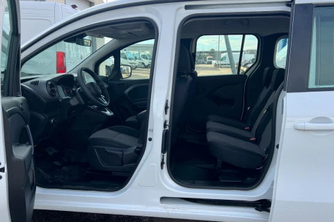 Mercedes-Benz Citan 110 CDI 70kW Tourer Base