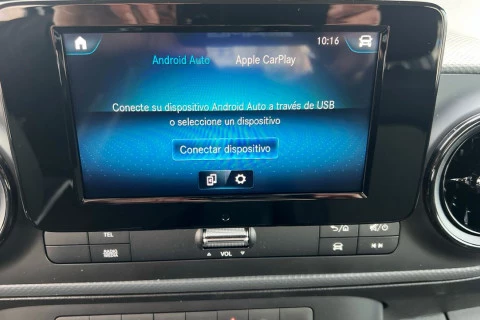 Mercedes-Benz Citan 110 CDI 70kW Tourer Base