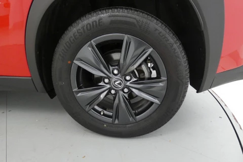 Lexus UX  Hibrido  250h Business 2WD