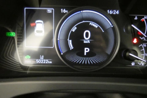 Lexus UX  Hibrido  250h Business 2WD