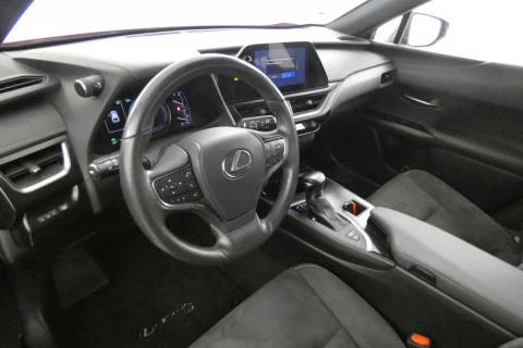 Lexus UX  Hibrido  250h Business 2WD